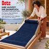 Betz 2 sztuki ręczników do sauny 70 x 200 cm PREMIUM 100% Podgląd zdjęcia produktu 7