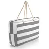 BigDean Strandtasche XXL große Badetasche mit Produktbild-Vorschau 9