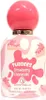 A bottle of Tubbees Strawberry Cheesecake Eau de Parfum. Podgląd zdjęcia produktu