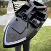 Flytec V020 GPS RC návnada loď 3 krmivá 2kg rozsah 500m Náhľad obrázku produktu 5