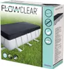Bâche de protection pour piscine Bestway Flowclear 404 x Voir les images du produit 5