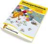 Kindergartenblock ab 3 Jahre, Rätsel und Denkspiele, Produktbild-Vorschau 3