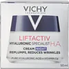 Vichy Liftactiv Nachtcreme Night Cream 50 ml Produktbild-Vorschau 8