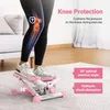 Stepper - Merach, 2 in 1 per la casa, Merach, regolazione Anteprima dell’immagine prodotto 8