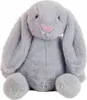 Gustaw Groß Kaninchen Figo (Grau, 50cm) - Plüsch Produktbild-Vorschau 6