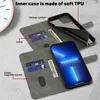 Für Xiaomi Redmi 13C Kunst-Leder Book Handy Tasche Motiv 17 Produktbild-Vorschau 2