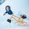GOPLUS Kinder Sitzbagger, 360°drehbar Sandbagger Produktbild-Vorschau 8
