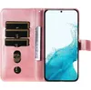 Mobigear Zipper  Samsung Galaxy S23 Hülle Klapphülle Produktbild-Vorschau 2