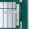 HOME DELUXE - Gartentor PORTARIUS - Farbe: Grün, Höhe 160 Produktbild-Vorschau 3