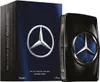 Man Eau de Toilette Intense per uomo 50 ml - Mercedes-Benz Anteprima dell’immagine prodotto 6
