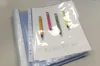 Fundas para folletos, formato A4, de plástico (PP), 100 Vista previa de la imagen del producto 8