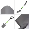 KADAX Pelle Pelle de jardin tranchante de 84 cm en métal Voir les images du produit 3