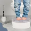 Sun Baby 3-in-1 Töpfchen für Kinder mit Toilettensitz und Produktbild-Vorschau 6