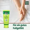 Allgäu horský balzam na nohy, 100 ml krém Náhľad obrázku produktu 2