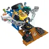 Hot Wheels Monster Trucks Arena World Championship: Mega Produktbild-Vorschau 5