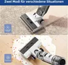 JONR ED12 odkurzacz mokro-sucho, 800 ml, 35 min, szczotka Podgląd zdjęcia produktu 4
