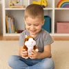 Sprechender Hamster Interaktives Plüschtier Nachsprech Produktbild-Vorschau 5