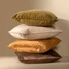 Dutch Decor Kissenbezug Finn 60x60 cm Beige Produktbild-Vorschau 4
