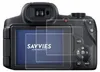 6x Für Canon PowerShot SX70 HS Schutzfolie Savvies Produktbild-Vorschau 2