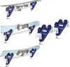 SKINSTAR Smart Ski Vise Ski Vise - Support pour skis Voir les images du produit 1