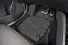 AD Tuning Gummi Fußmatten Set für Audi Q5 Typ 8R, Bj. Produktbild-Vorschau 4