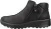 Laarzen Skechers 158952BBK voor Dames Productafbeelding-voorbeeld 6