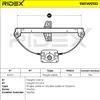 RIDEX 1561W0152 Elektrischer Fensterheber Hinten Links für Produktbild-Vorschau 7