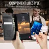 Étui en cuir pour Samsung Galaxy S26 Ultra, protection Voir les images du produit 7