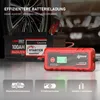 Ladegerät 6V/12V 4A für Auto & Motorrad Batterien 4-120Ah Produktbild-Vorschau 4