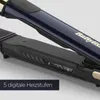 BaByliss ST484E, Prostownica, Ciepło, Przyciski, Prosty Podgląd zdjęcia produktu 8