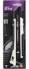 Tajima DORA FIN CUTTER 25 mm mit DIAL LOCK und 2 x 25mm Voir les images du produit 4