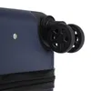 Suitcase Set, Rollkoffer Handgepäck, Kofferset, mit 4 Produktbild-Vorschau 5