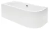AQUA for you | Badewanne - BESCO AVITA - Eckbadewanne - Produktbild-Vorschau 5