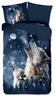Funda de edredón Pure, 135x200 cm + 1 funda de almohada de Vista previa de la imagen del producto 6