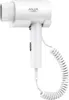 Adler Wall-Mount Hair Dryer | AD 2285 | 2000 W | Number of Voir les images du produit 1