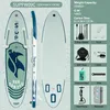 FunWater - Nafukovací prkno Stand Up Paddle Board -SUP, SUP Náhled obrázku produktu 2