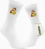 Huuraa Uni Socken Quietscheente Weihnachtsmann Comic Produktbild-Vorschau 1