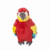 WWF peluche tucano (18 cm) peluche giocattolo morbido Anteprima dell’immagine prodotto 3