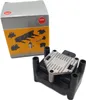 A product shot of an NGK ignition coil and its packaging. Produktbild-Vorschau