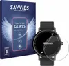 3x Savvies Schutzglas für Armbanduhren (Kreisrund, ø: 38 Produktbild-Vorschau 1
