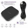 Wireless Charger Ladestation Ladegerät für Google Pixel 10 Produktbild-Vorschau 14