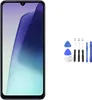 Original Xiaomi Redmi 14C 2411DRN47C LCD Display mit Rahmen Produktbild-Vorschau 1