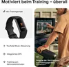 Fitbit Charge 6 Fitness-Tracker mit GPS, Produktbild-Vorschau 5