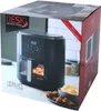 DESKI 6,5 L Heißluft-Fritteuse 1500 Watt Heißluftfritteuse Produktbild-Vorschau 9
