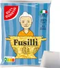 Nudeln Fusilli Pasta aus Italien (500g Beutel) + usy Block Produktbild-Vorschau 1