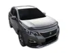 SCOUTT | Deflektor / kryt přední kapoty pro Peugeot 3008 Náhled obrázku produktu 3