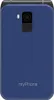 myPhone Flip LTE (Schwarz) Single-SIM 2,8" TFT Produktbild-Vorschau 4