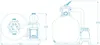Bestway Flowclear Sandfilteranlage 7.571 l/h mit Produktbild-Vorschau 16