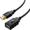 deleyCON 15m Aktives USB 2.0 Kabel Aktive Verlängerung mit Produktbild-Vorschau 2