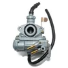 Carburatore MXT SPORT da 19 mm, compatibile con Honda Dax Anteprima dell’immagine prodotto 3